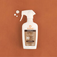 Sunnique Broncea+ Leche Protectora SPF50 270ml-219475 Sunnique Broncea+ Leche Protectora SPF50 270ml-219475 1